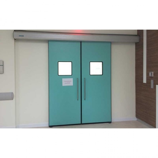 รับติดตั้งประตูห้องเอกซเรย์ X Ray รับติดตั้งประตูห้องเอกซเรย์ X Ray