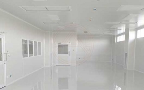 ประตูหน้าต่างโรงงานอุตสาหกรรม