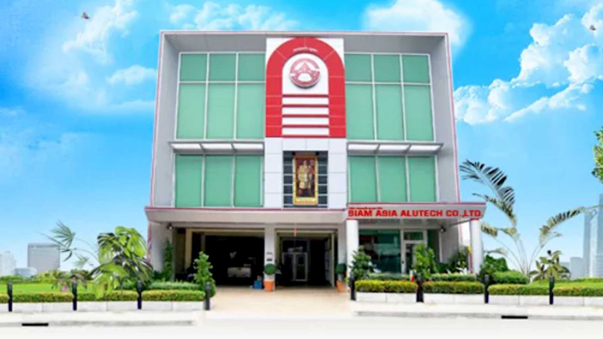 รับผลิตประตูห้องคลีนรูม